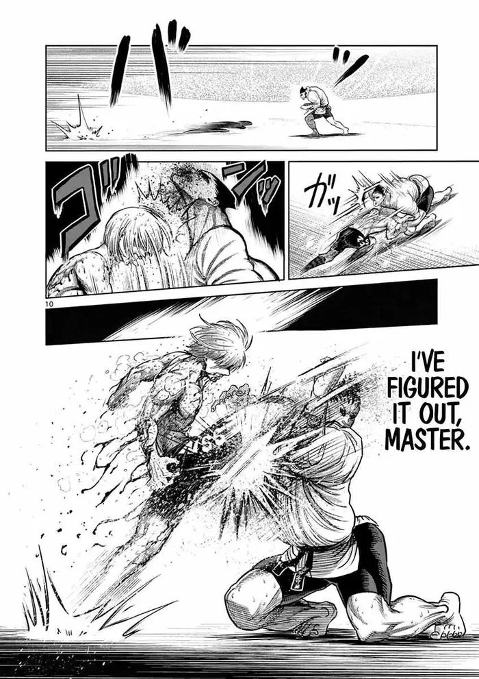 Kengan Ashura Chapter 125 image 11_optimized